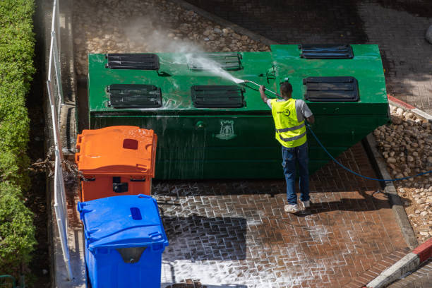 Trusted Caruthers, CA Pressure Washing Experts